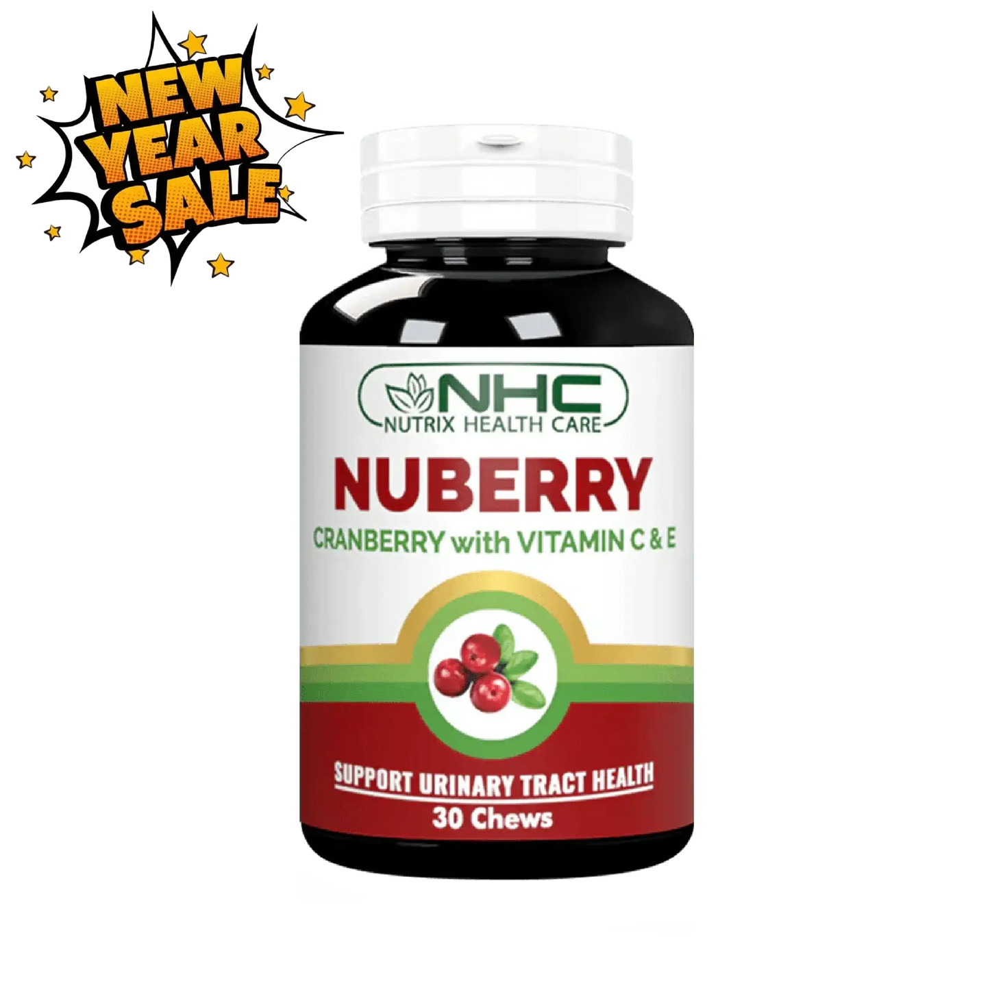 Nuberry