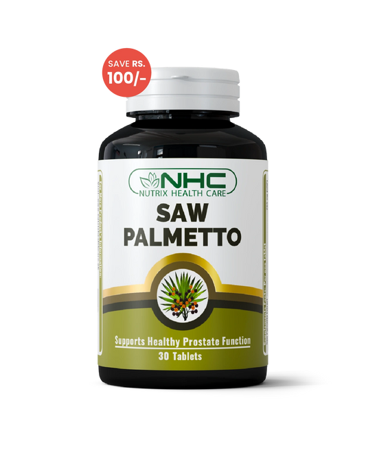 Saw Palmetto