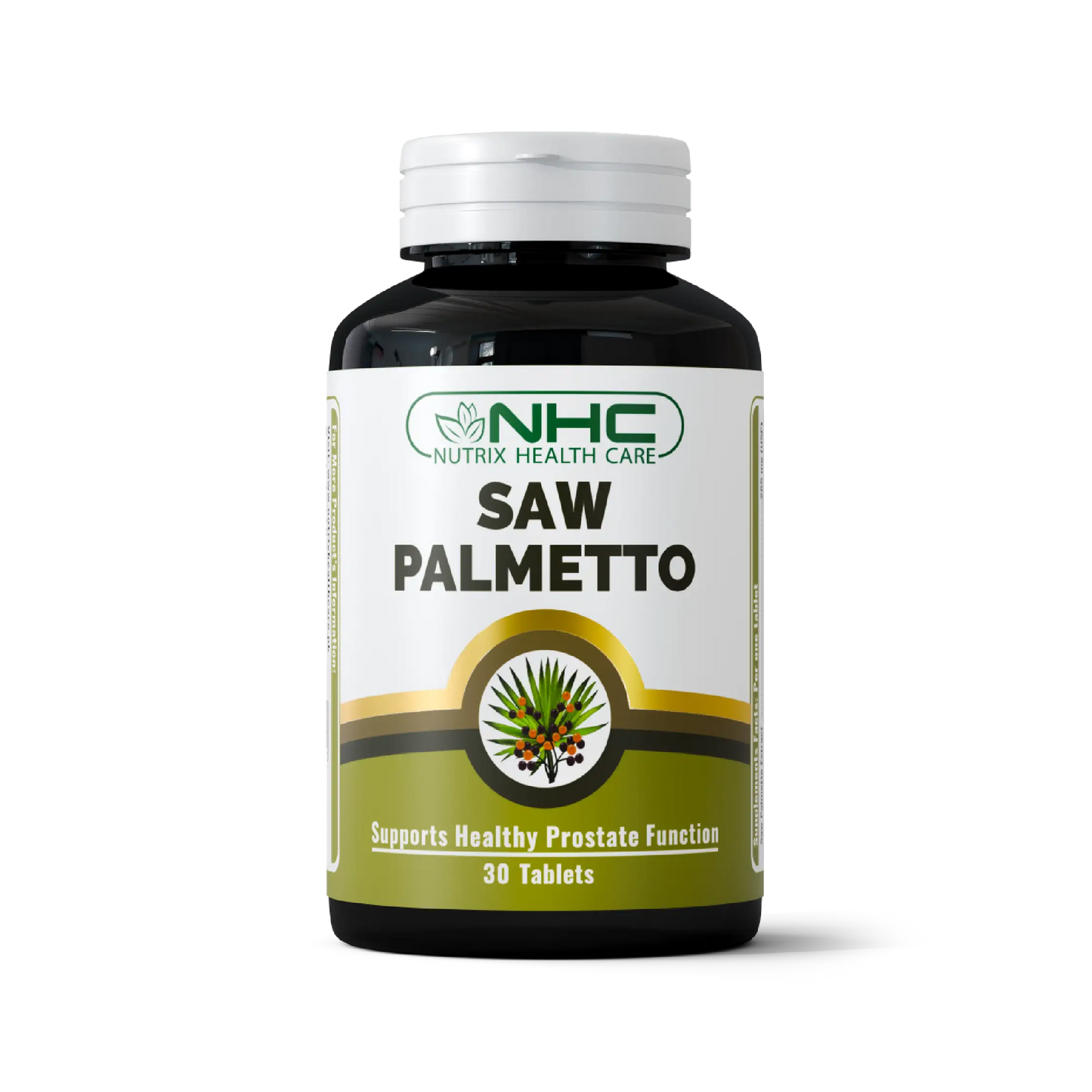 Saw Palmetto