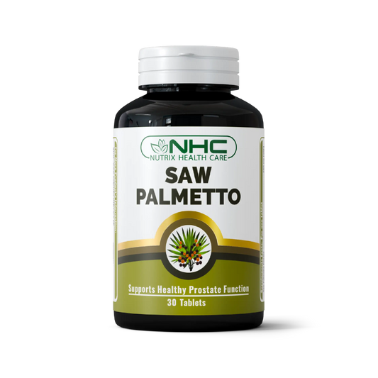 Saw Palmetto